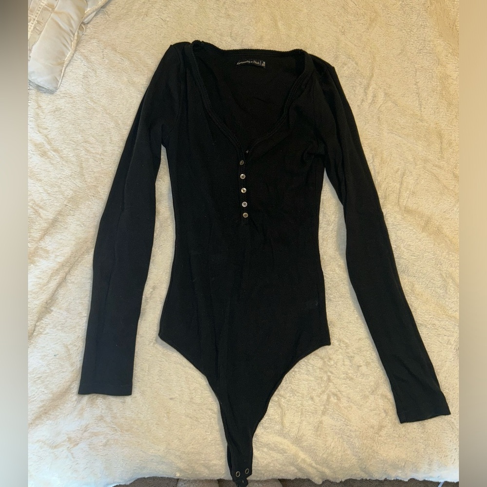 abercrombie bodysuit
